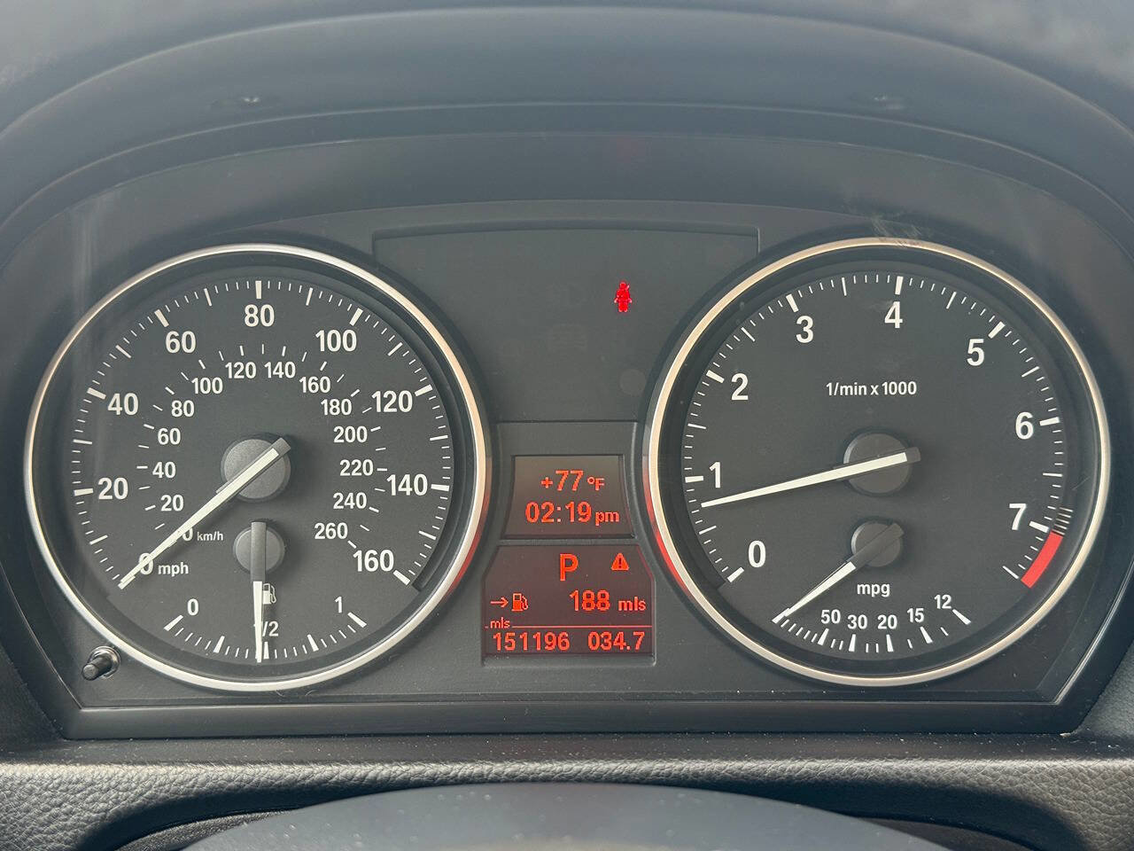 Used 2008 BMW 328i Sedan image 19