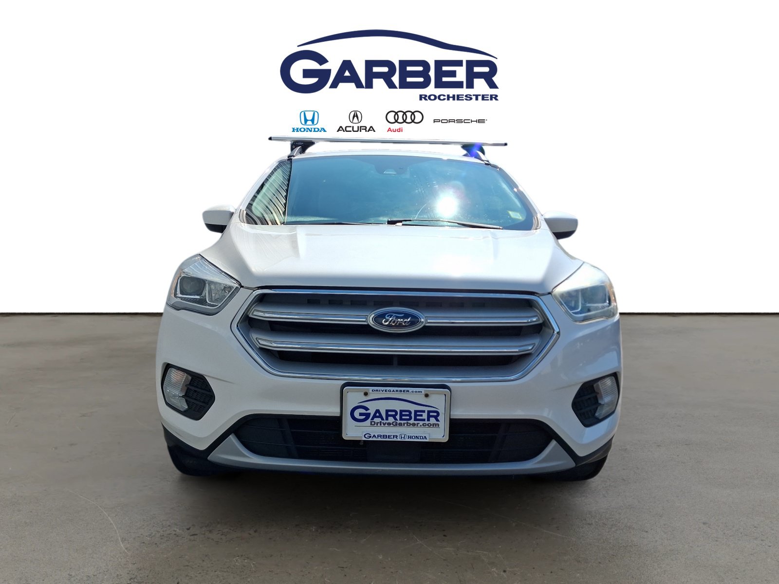 Used 2019 Ford Escape SEL AWD/4WD image 6