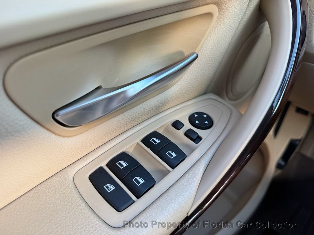 Used 2014 BMW 320i Sedan RWD image 67