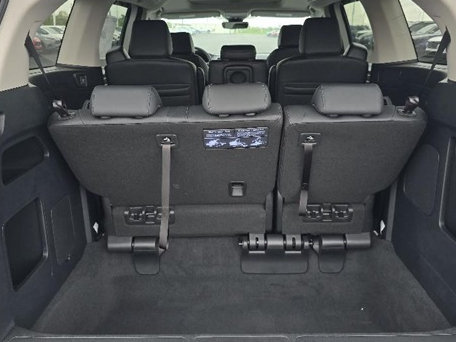 New 2026 Honda Odyssey EX-L image 22