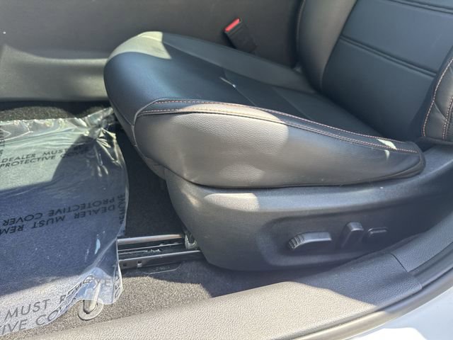 Used 2024 Nissan Sentra SR w/ SR Premium Package FWD image 28