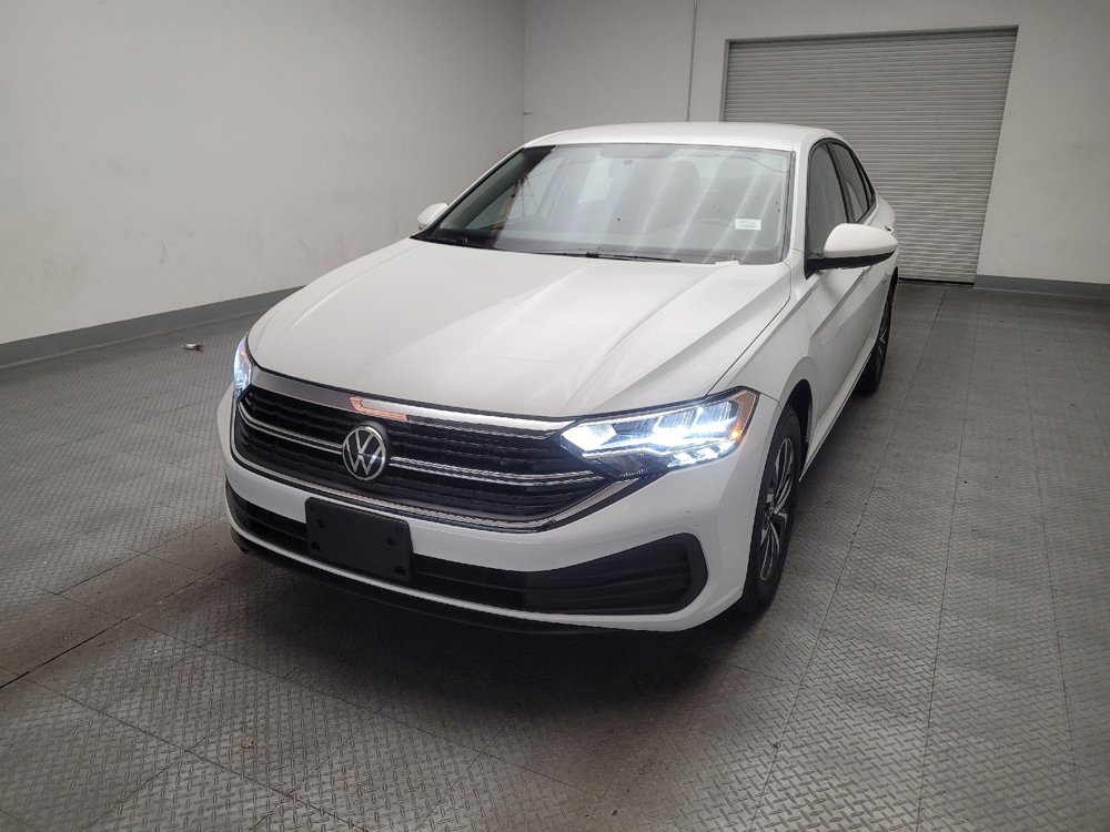 Used 2022 Volkswagen Jetta S image 15