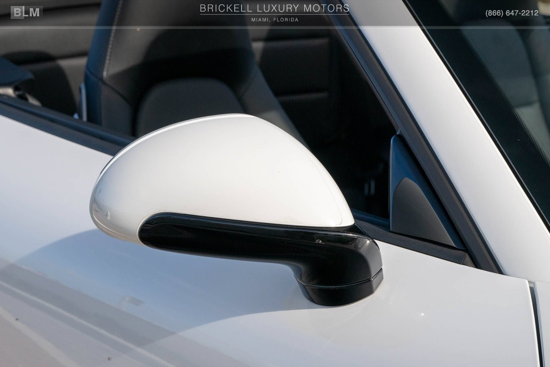 Used 2017 Porsche 911 Carrera S RWD image 54