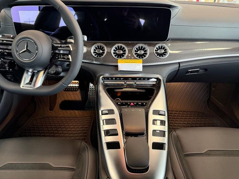 New 2026 Mercedes-Benz AMG GT 43 image 5