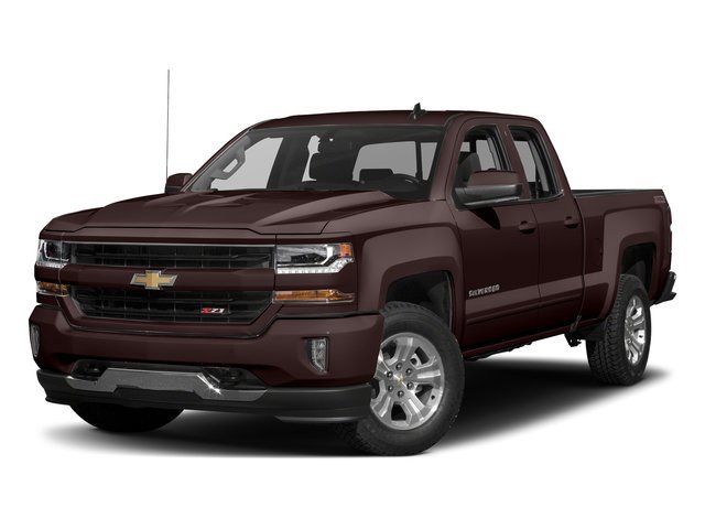 Used 2018 Chevrolet Silverado 1500 LT w/ All Star Edition AWD/4WD video 1