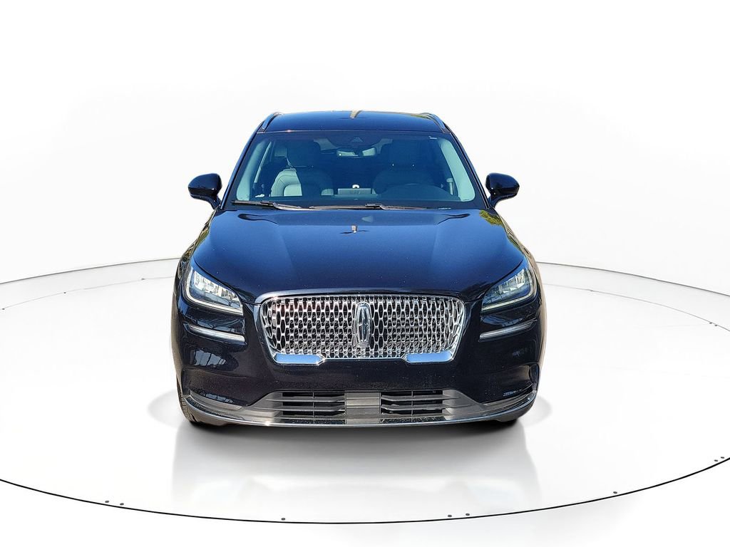 Certified 2022 Lincoln Corsair FWD image 2