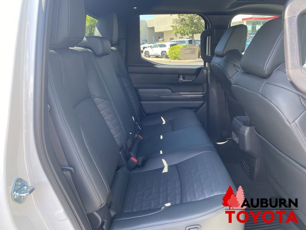 New 2026 Toyota Tacoma TRD Off-Road AWD/4WD image 15