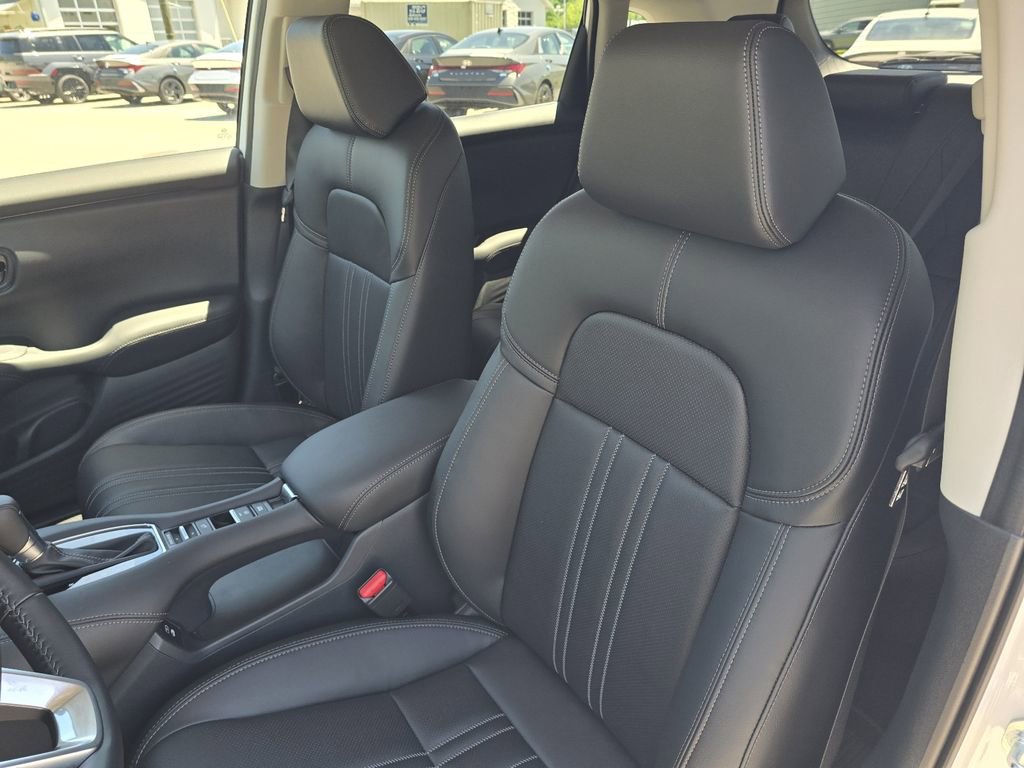 New 2027 Honda HR-V EX-L image 13