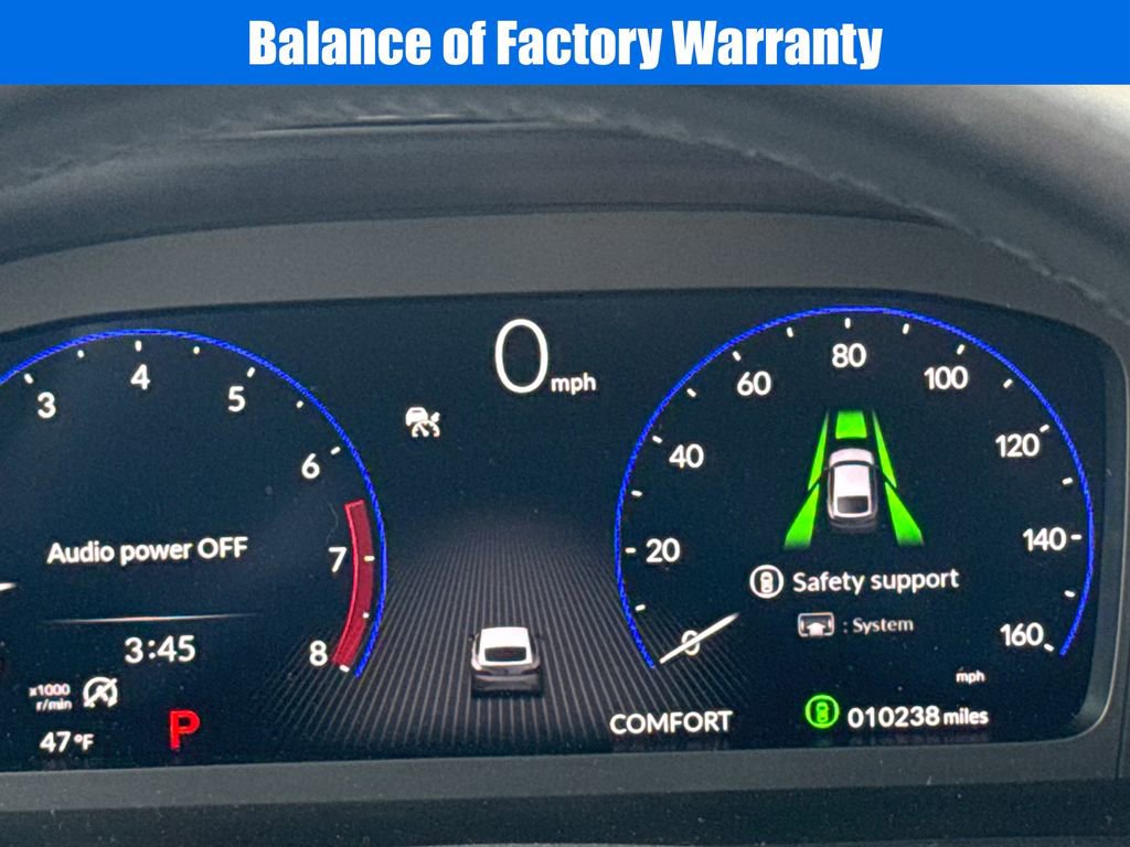 Used 2023 Acura Integra image 16