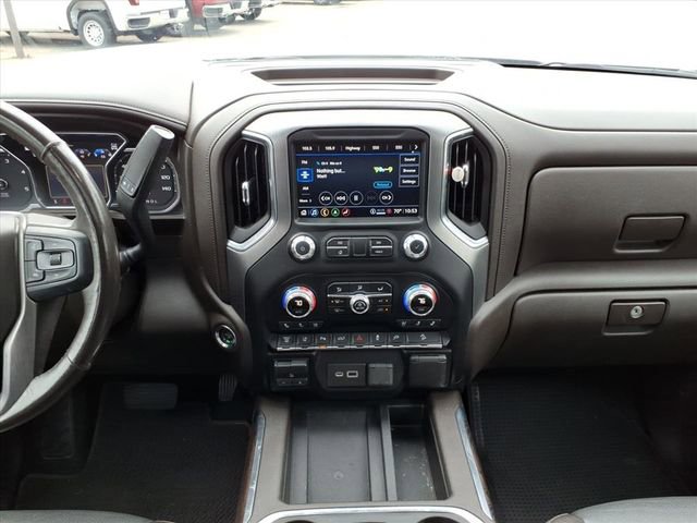 Used 2021 GMC Sierra 3500 Denali w/ Denali Ultimate Package image 13
