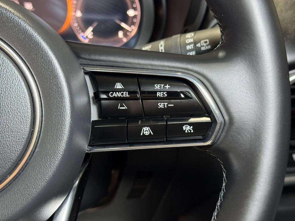 Used 2025 MAZDA CX-90 3.3 Turbo w/ Premium Plus Pkg image 11