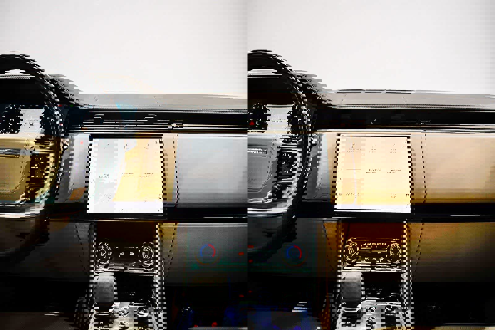 Used 2023 Land Rover Range Rover SE image 13