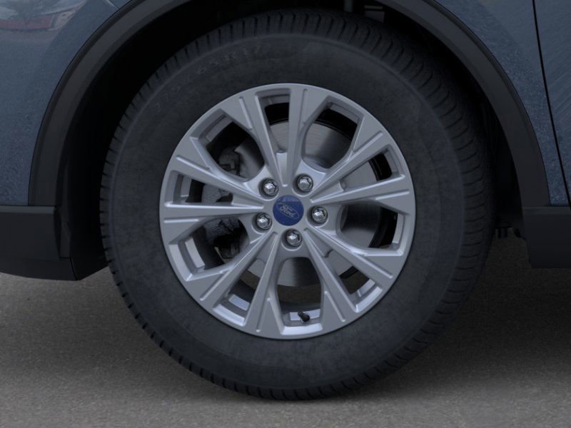 New 2026 Ford Escape Active image 19