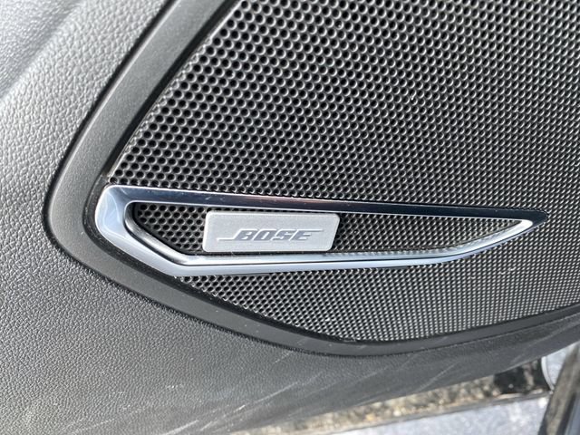 Used 2021 Buick Envision Avenir w/ Technology Package II image 12