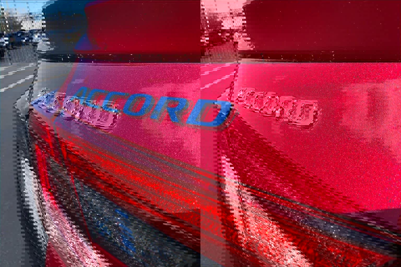 Used 2018 Honda Accord EX image 10