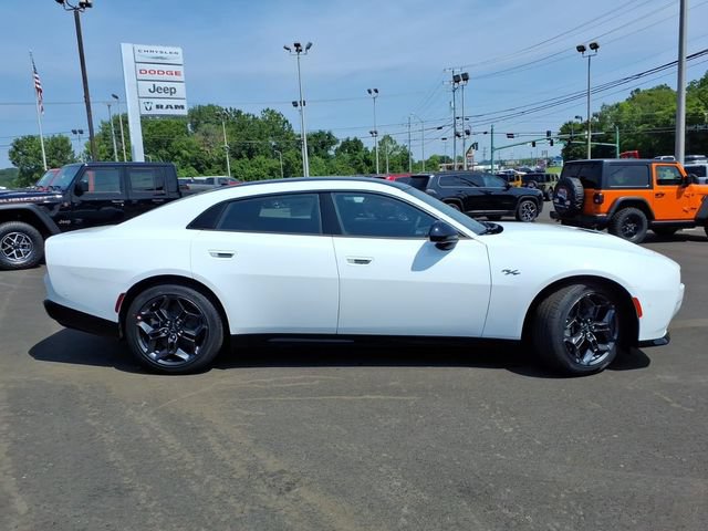 New 2026 Dodge Charger R/T AWD/4WD image 2