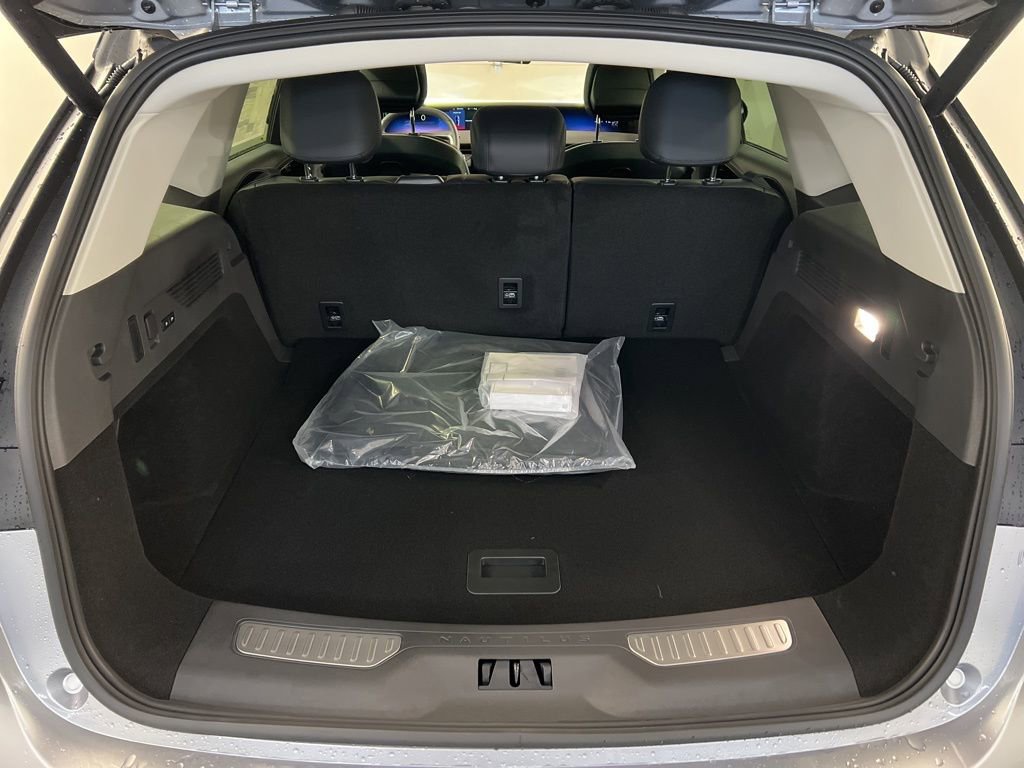 New 2026 Lincoln Nautilus Reserve w/ Jet Appearance Package AWD/4WD image 37