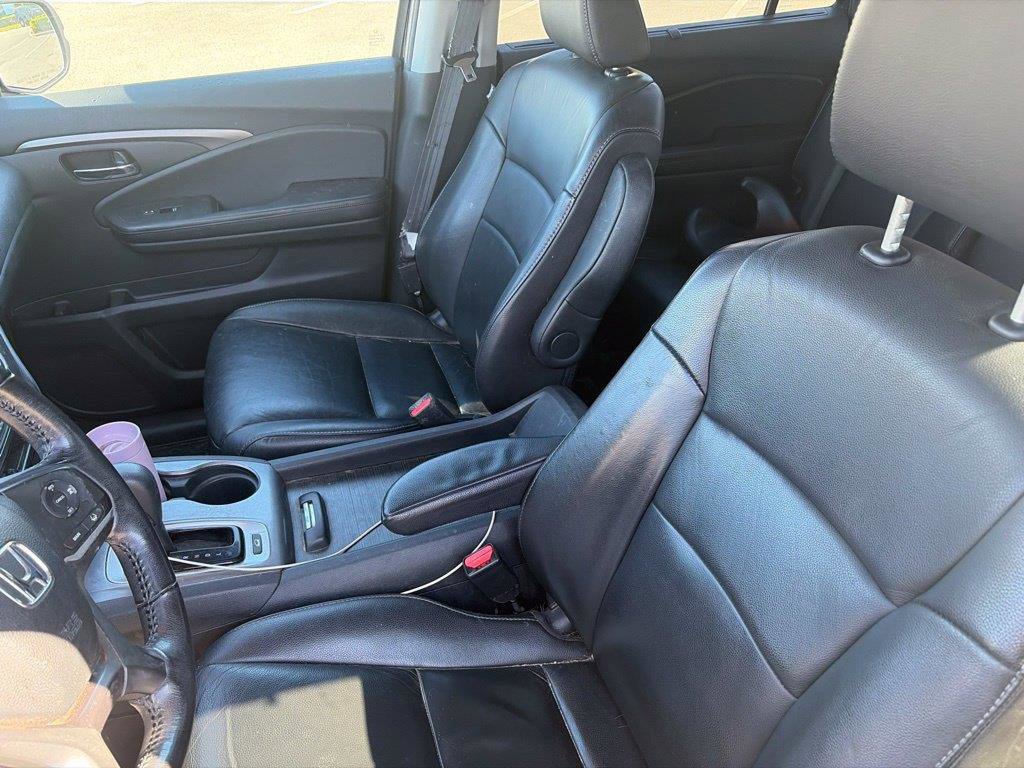 Used 2020 Honda Pilot EX-L image 4