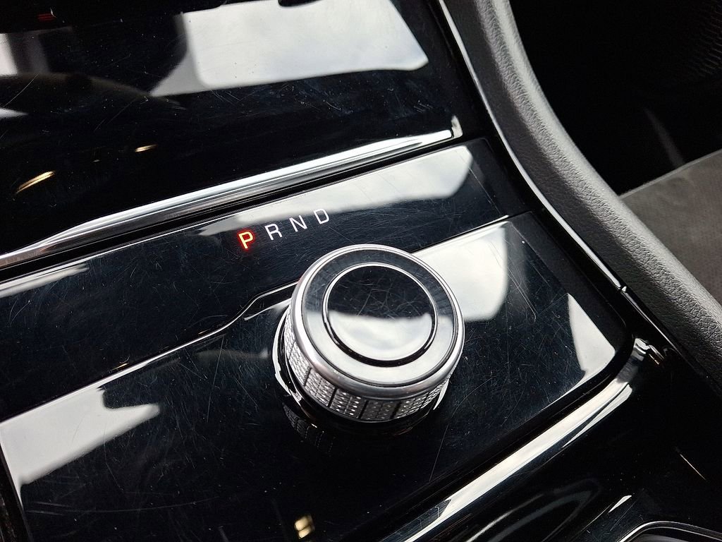 Used 2023 Jeep Grand Cherokee L Altitude image 16