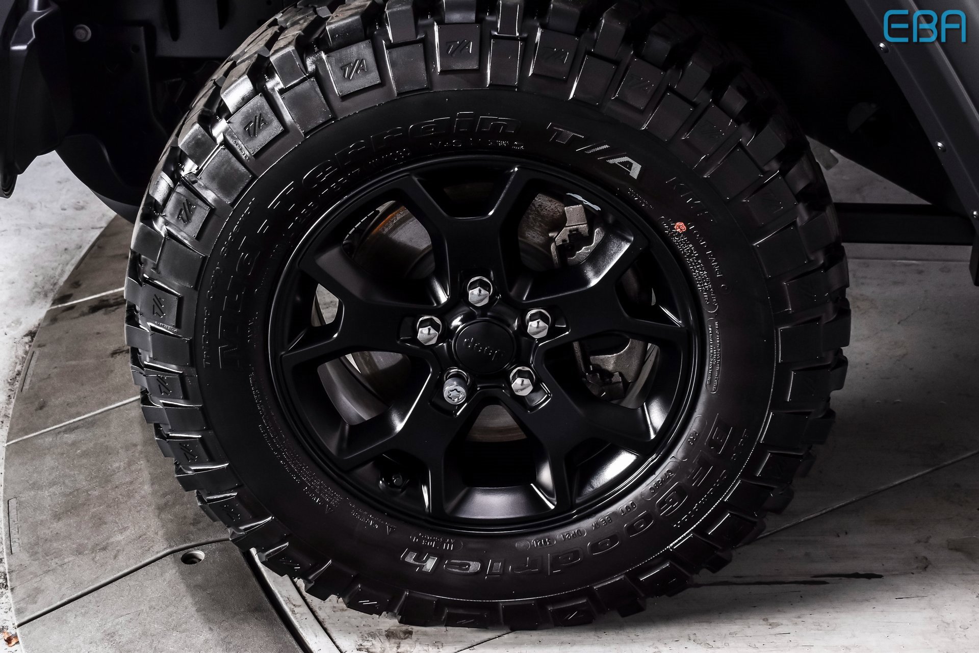 Used 2021 Jeep Wrangler Unlimited Sport image 10