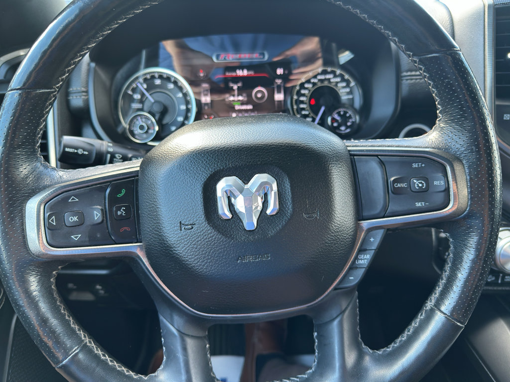 Used 2021 RAM 1500 Rebel w/ Rebel Level 1 Equipment Group image 13