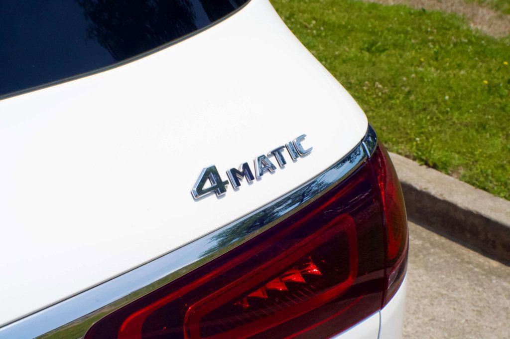 Used 2023 Mercedes-Benz GLS 450 4MATIC image 15