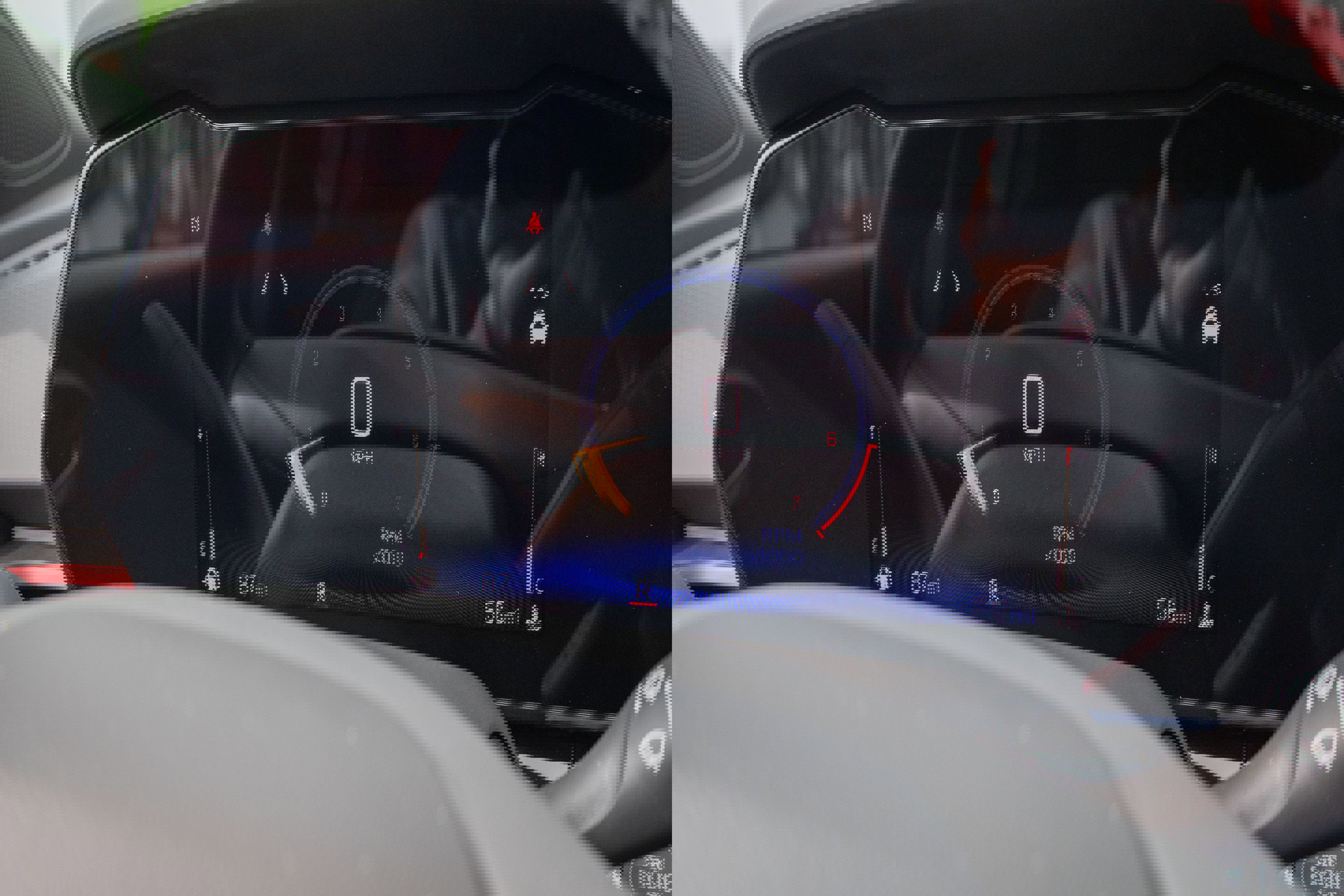 New 2026 Chevrolet Trax RS w/ Sunroof Package image 15