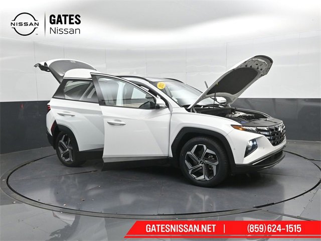 Used 2023 Hyundai Tucson Limited image 67