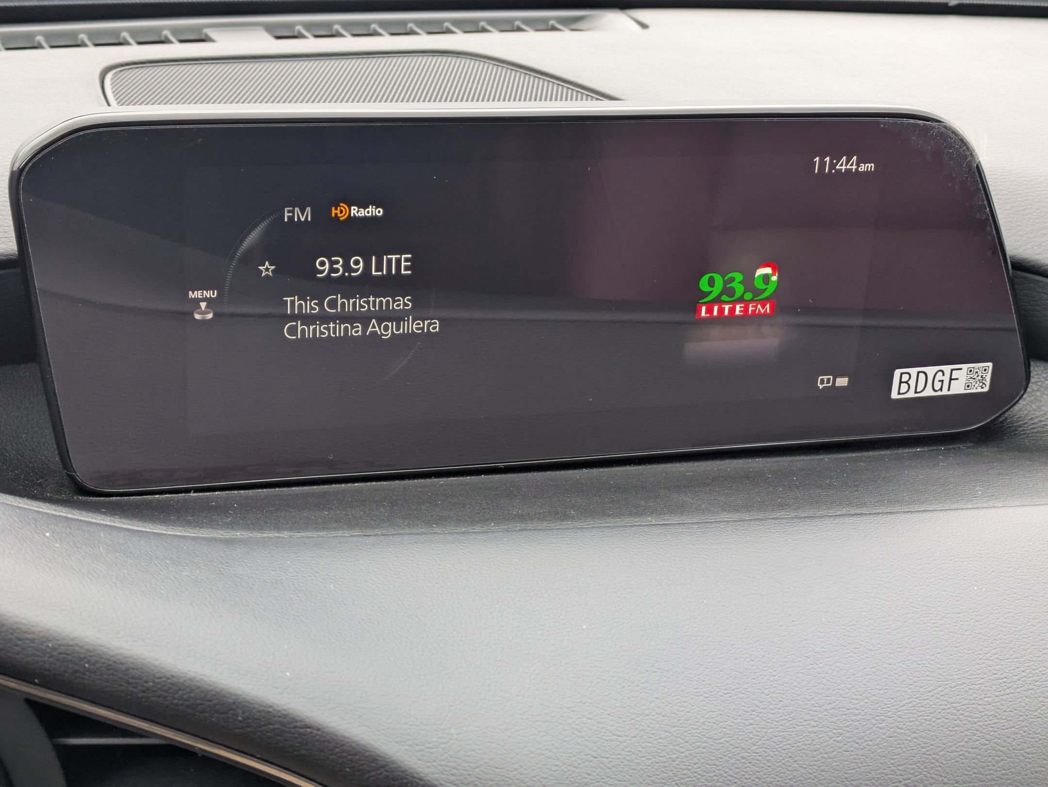 Used 2023 MAZDA MAZDA3 s image 15