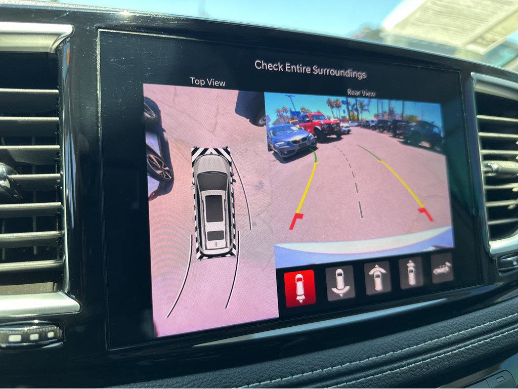 Used 2022 Chrysler Pacifica Limited image 6