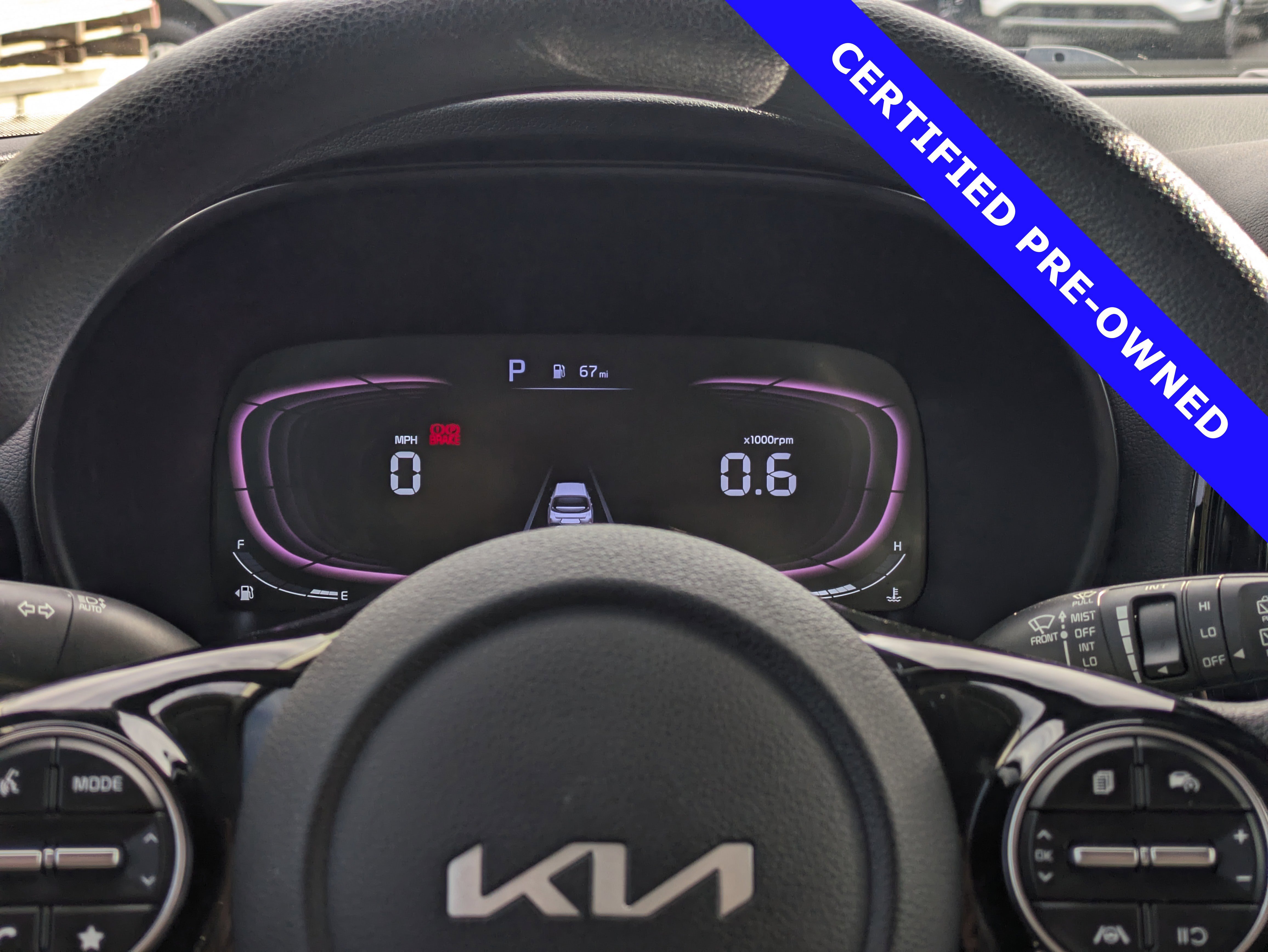 Used 2024 Kia Soul S image 27