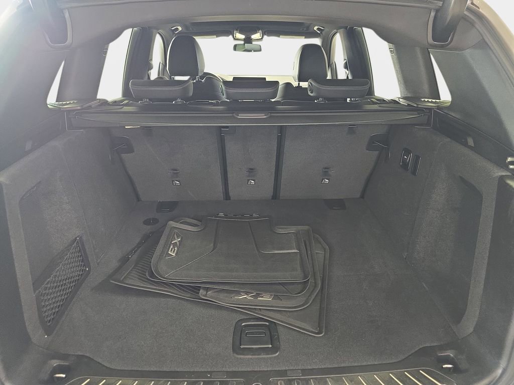 Certified 2024 BMW X3 sDrive30i w/ Convenience Package w/ZPA image 30