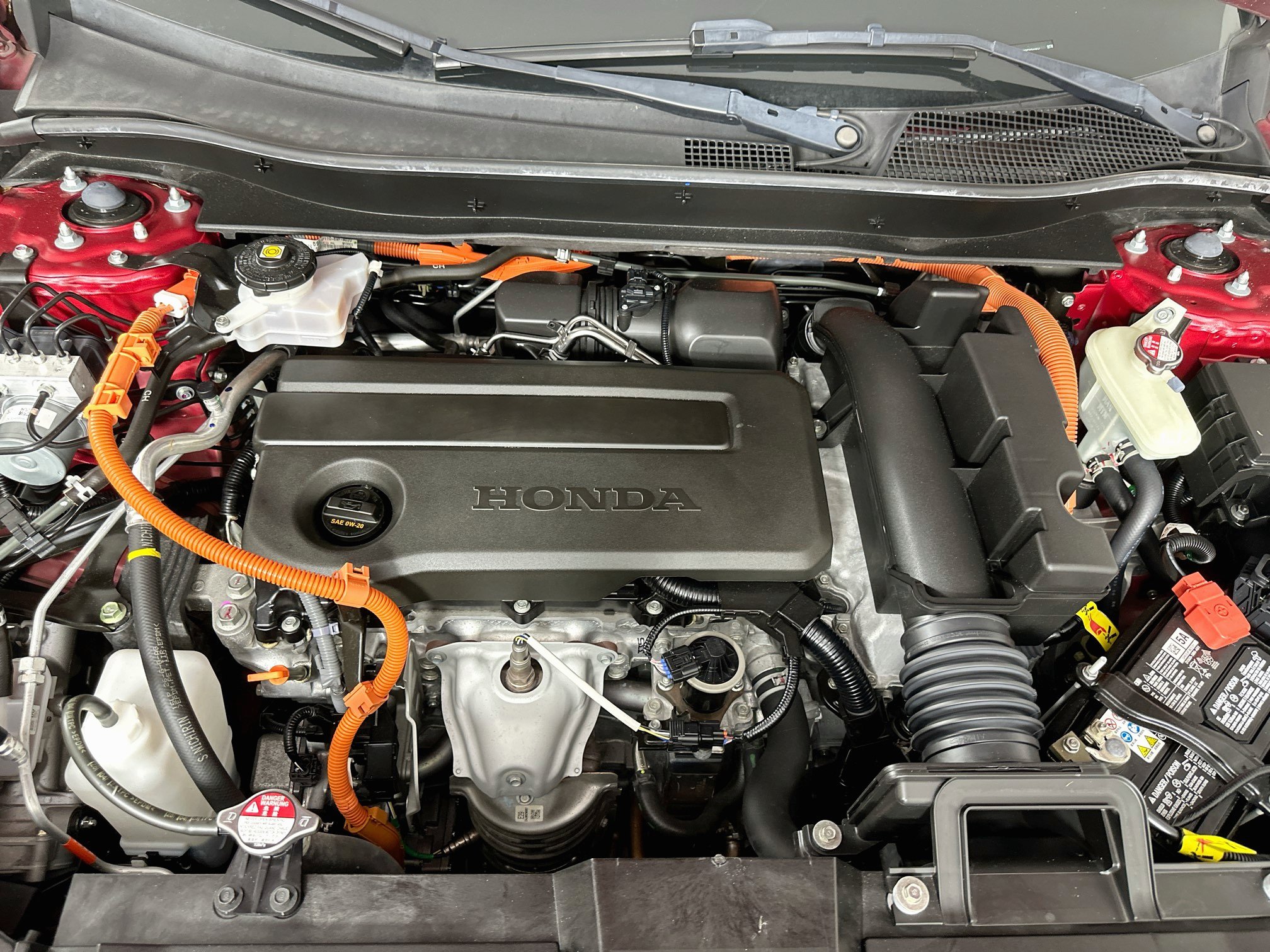Used 2024 Honda CR-V Sport-L image 34