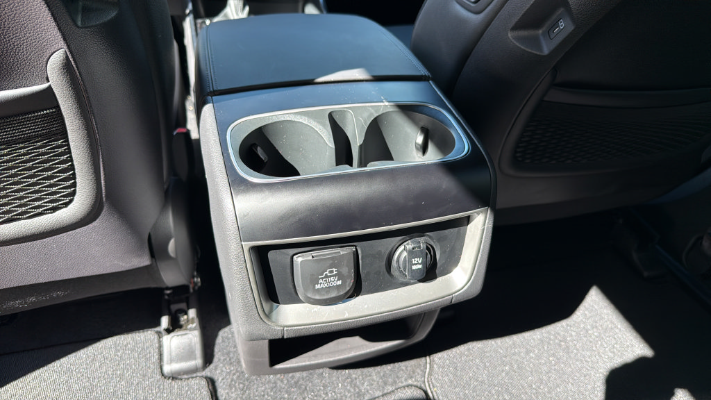 Used 2026 Kia Carnival SX Prestige FWD image 20