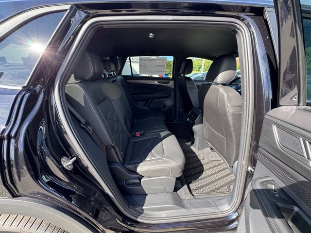 New 2026 Volkswagen Atlas Cross Sport SE AWD/4WD image 22