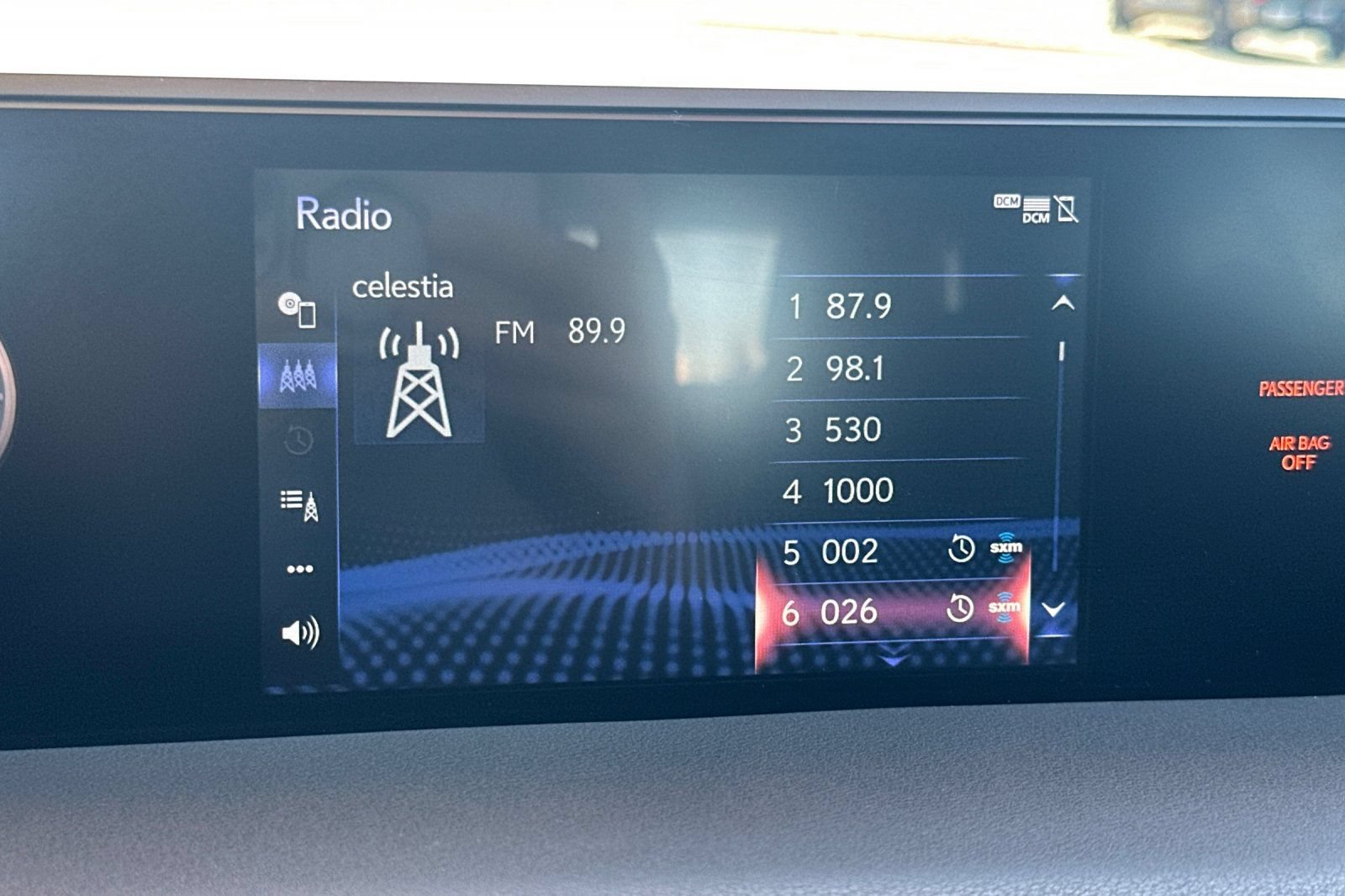 Used 2020 Lexus UX 250h w/ Accessory Package 2 AWD/4WD image 21