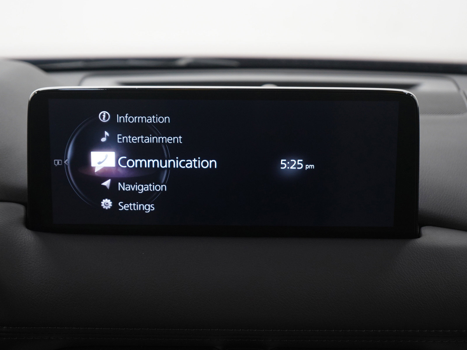 Used 2023 MAZDA CX-5 AWD 2.5 S w/ Select Package image 14