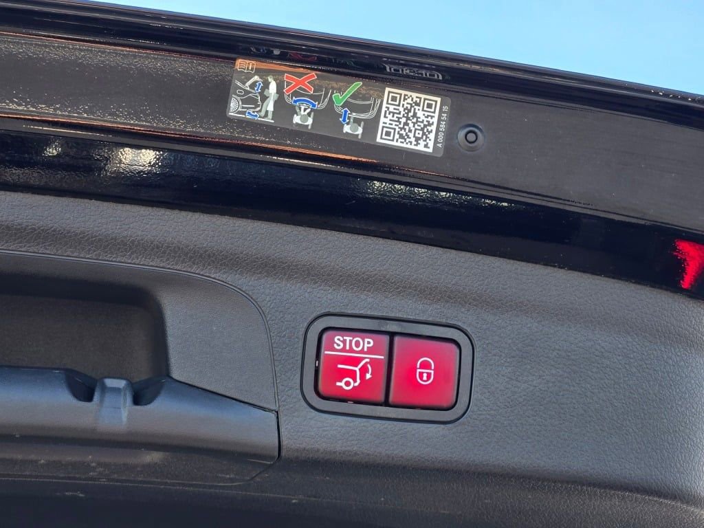 Used 2024 Mercedes-Benz GLE 450 4MATIC image 18