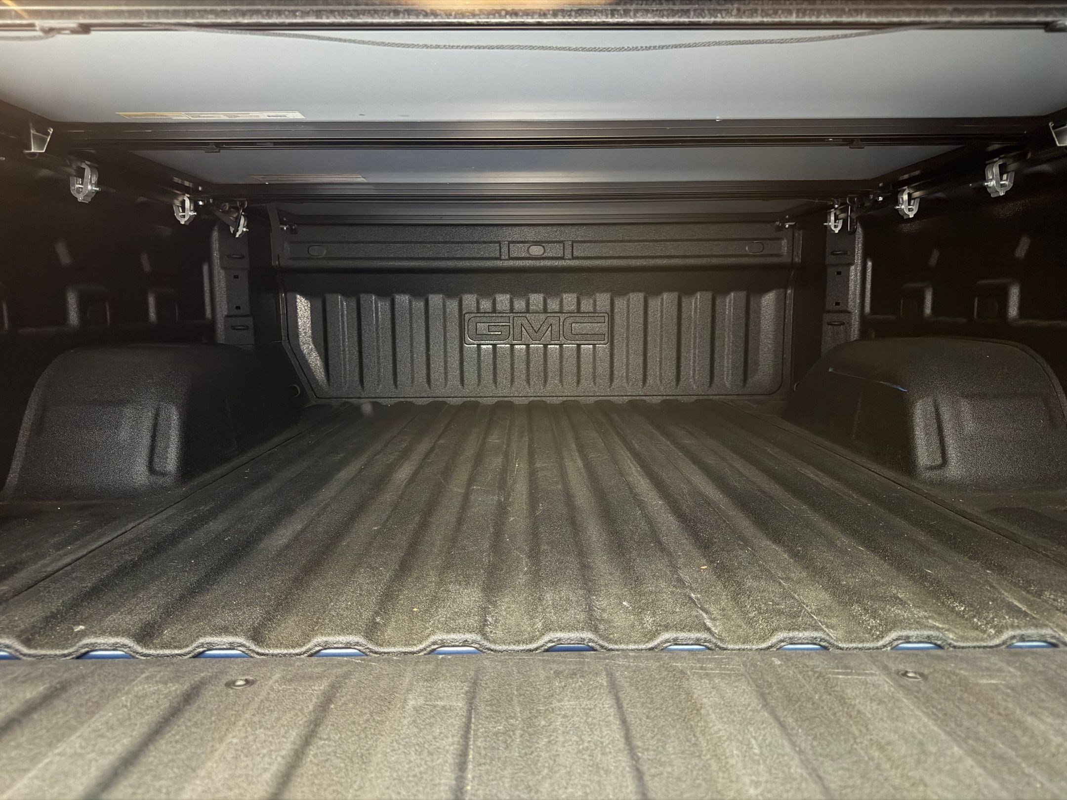 Used 2025 GMC Sierra 1500 Denali AWD/4WD image 43
