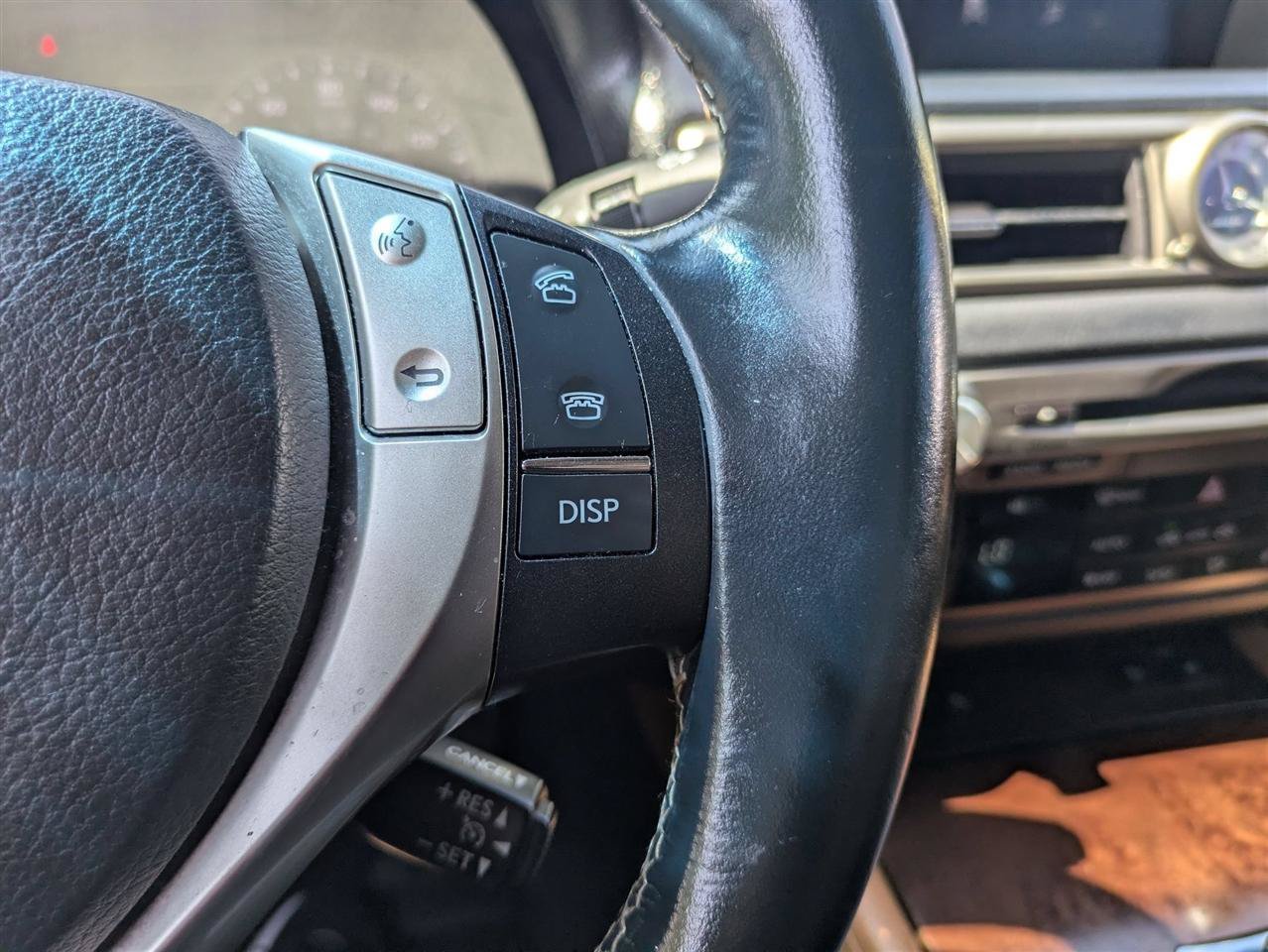 Used 2015 Lexus GS 350 w/ Premium Package RWD image 19