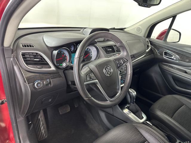 Used 2015 Buick Encore Convenience image 13