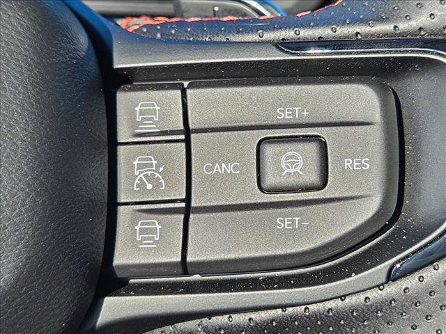 Used 2024 Dodge Charger R/T w/ Quick Order Package 25M R/T image 21