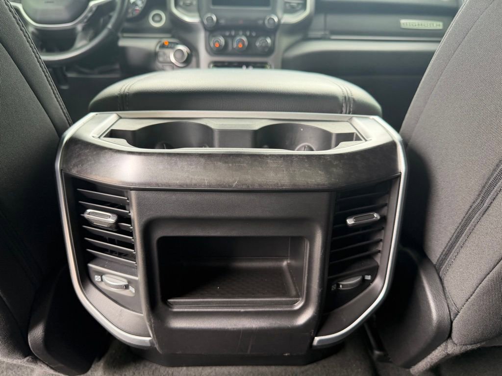 Used 2023 RAM 1500 Big Horn image 12