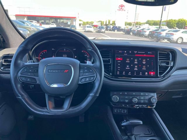 Used 2022 Dodge Durango R/T AWD/4WD image 29