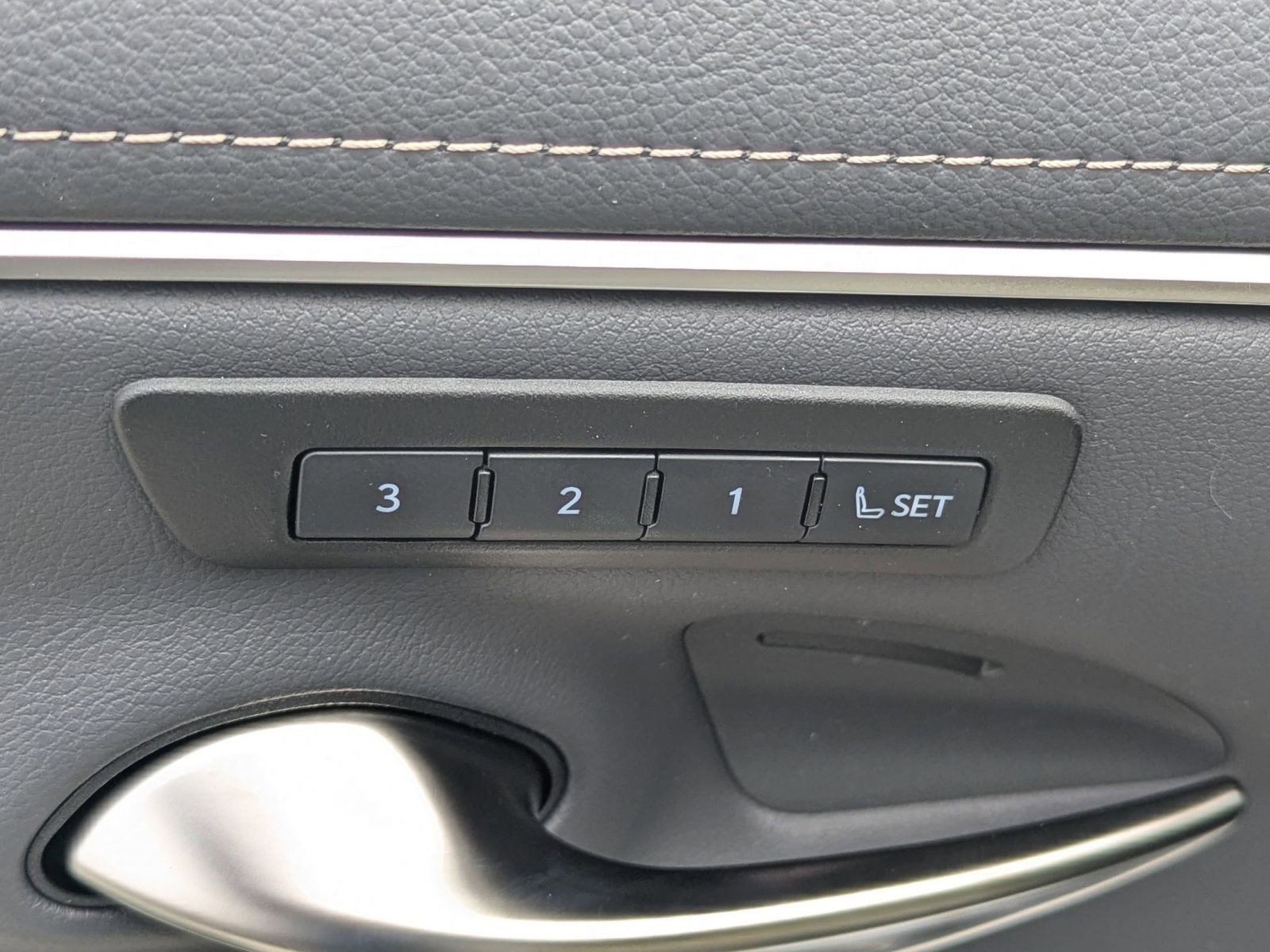 New 2025 Lexus ES 350 ES 350 image 15