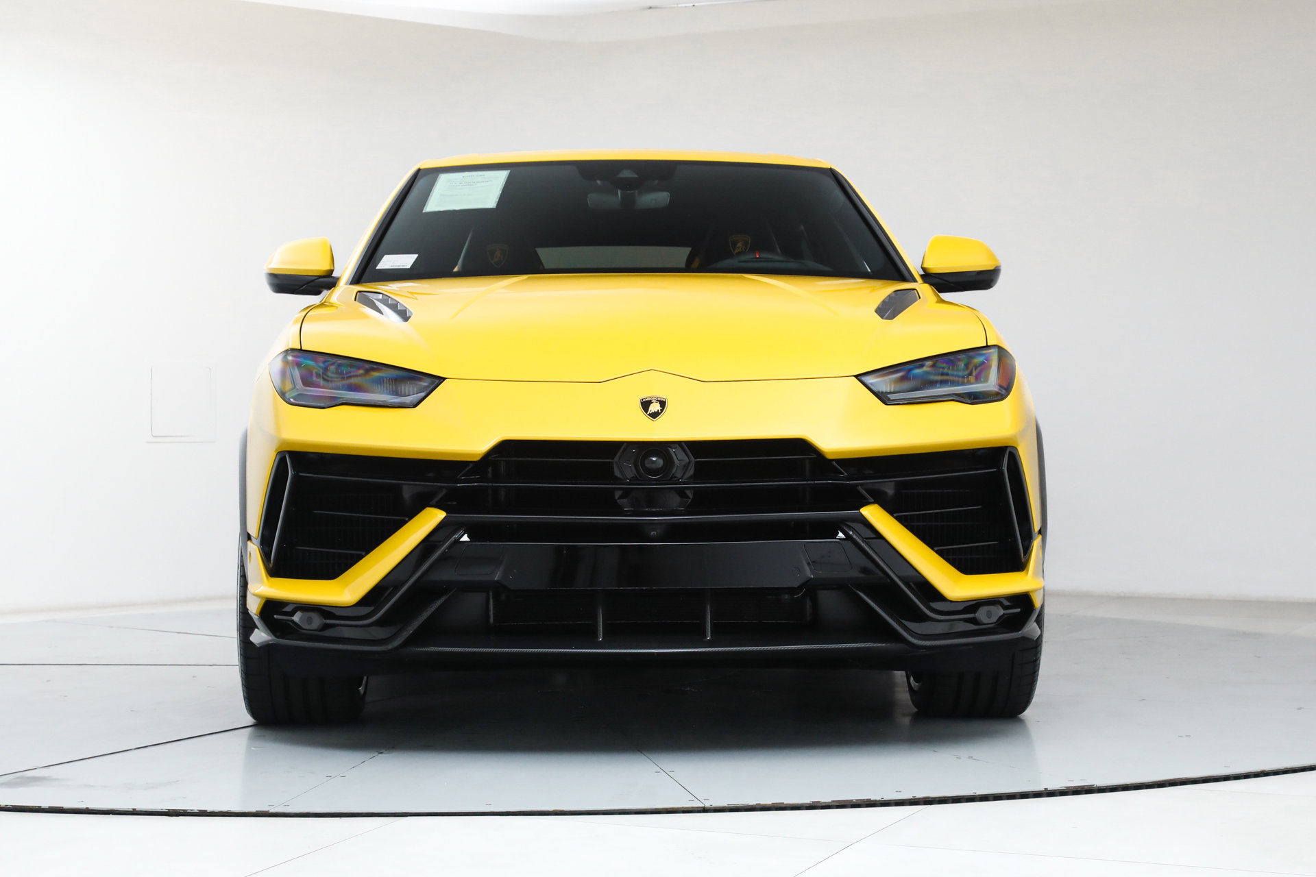 Used 2023 Lamborghini Urus Performante image 8