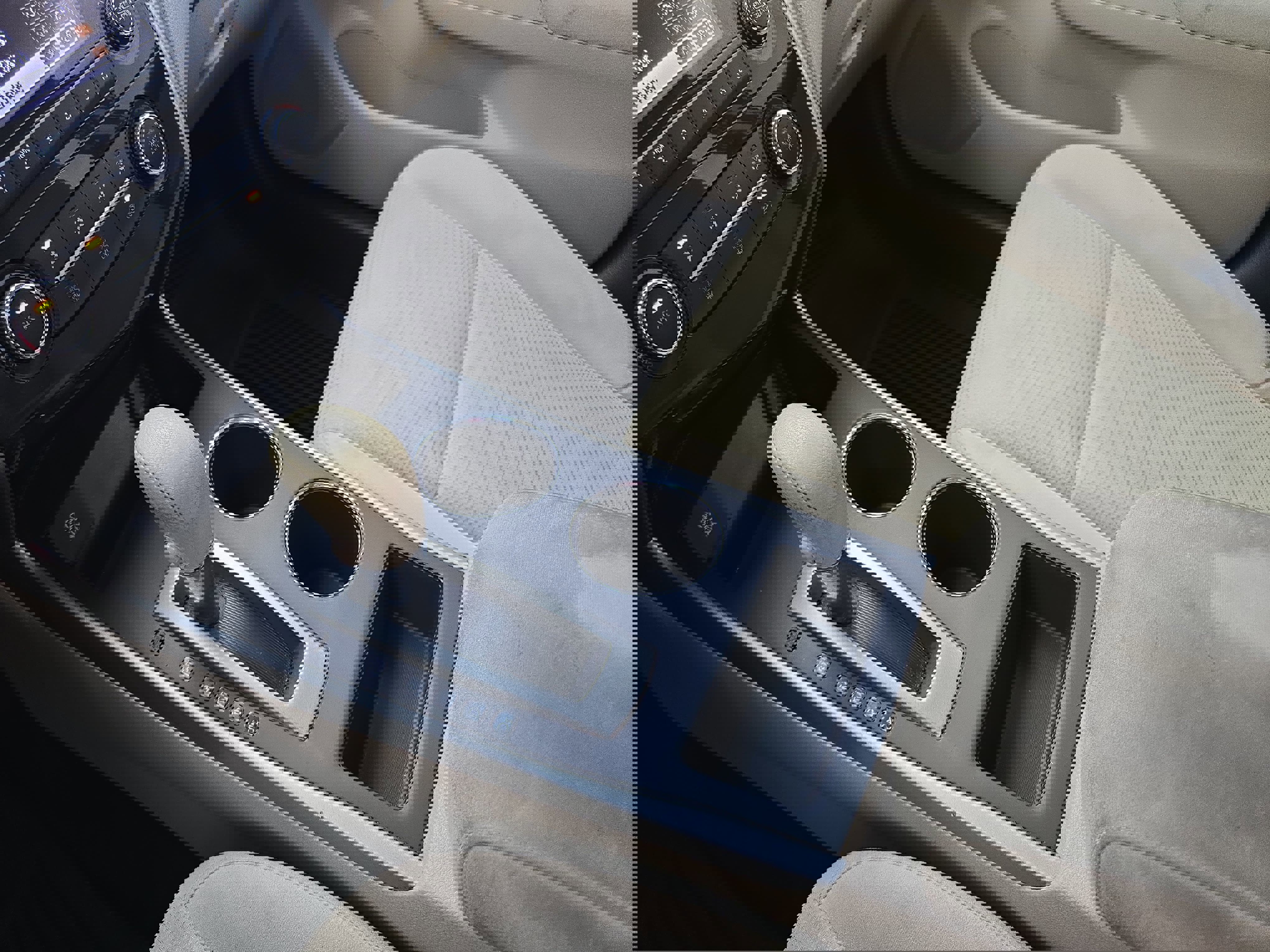 Used 2015 Nissan Altima 2.5 S w/ Power Driver Seat Package image 23