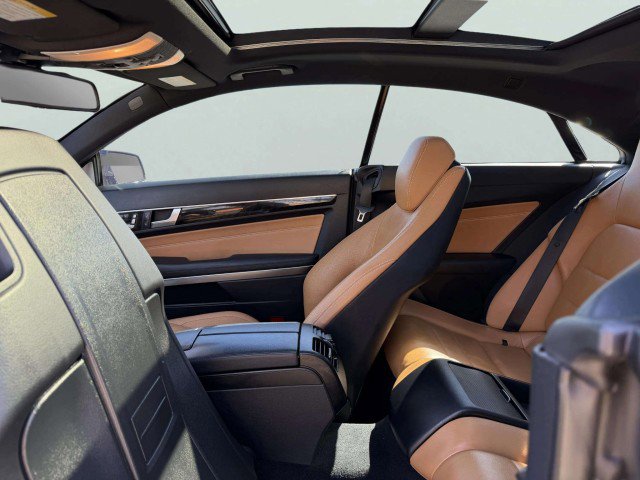 Used 2016 Mercedes-Benz E 400 Coupe image 22