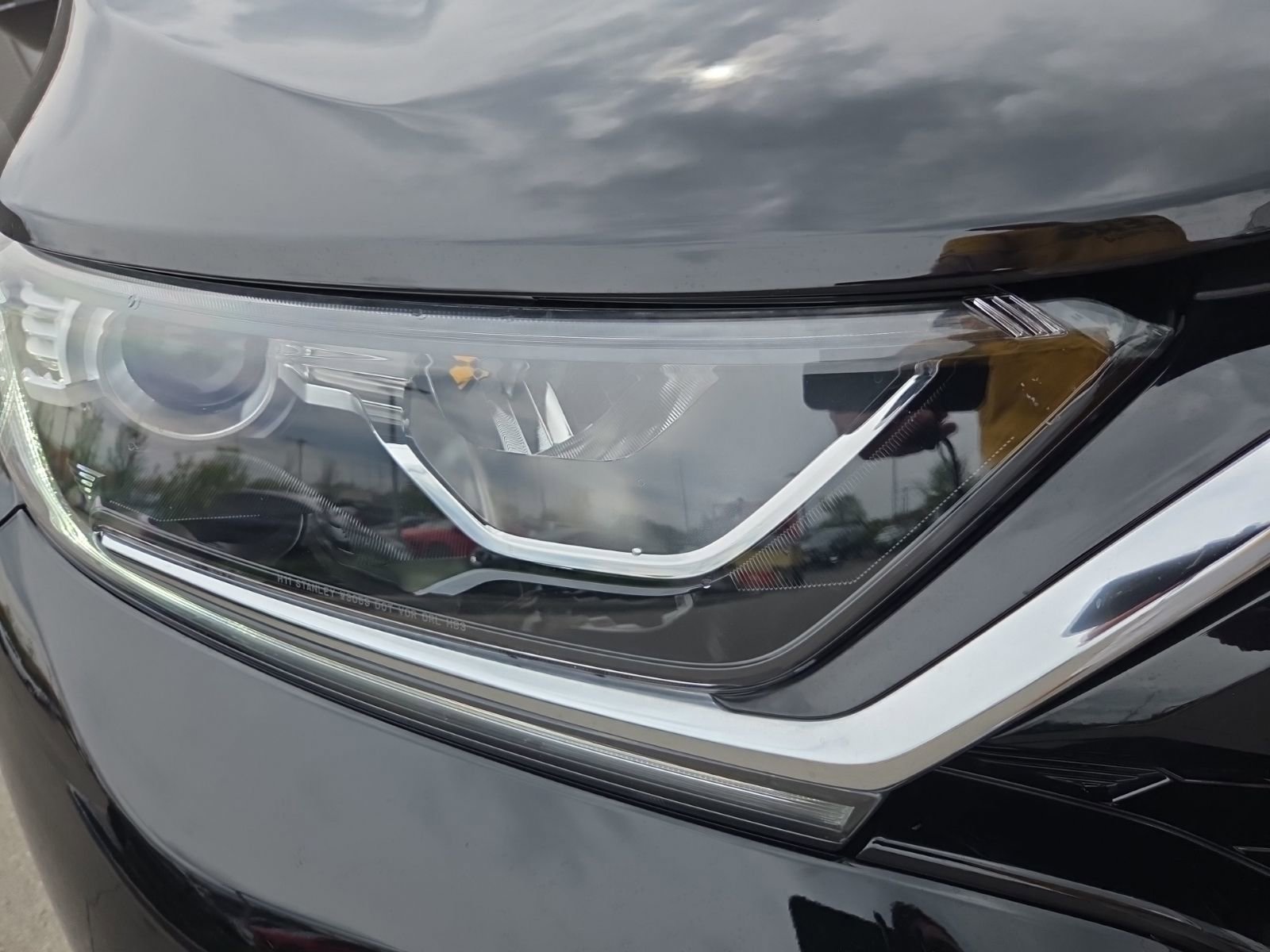 Used 2021 Honda CR-V EX-L image 5