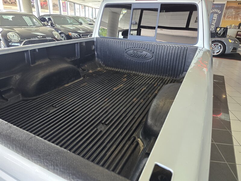 Used 2011 Ford Ranger XLT RWD image 25